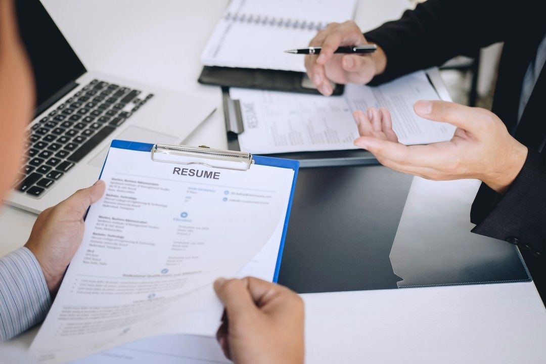 The Importance of a CV in Shaping Your Professional Future