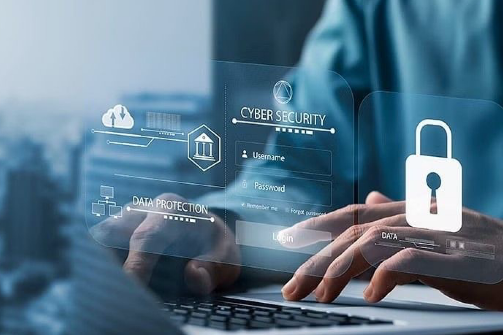 Cybersecurity in 2025: The Next Big Career Opportunity