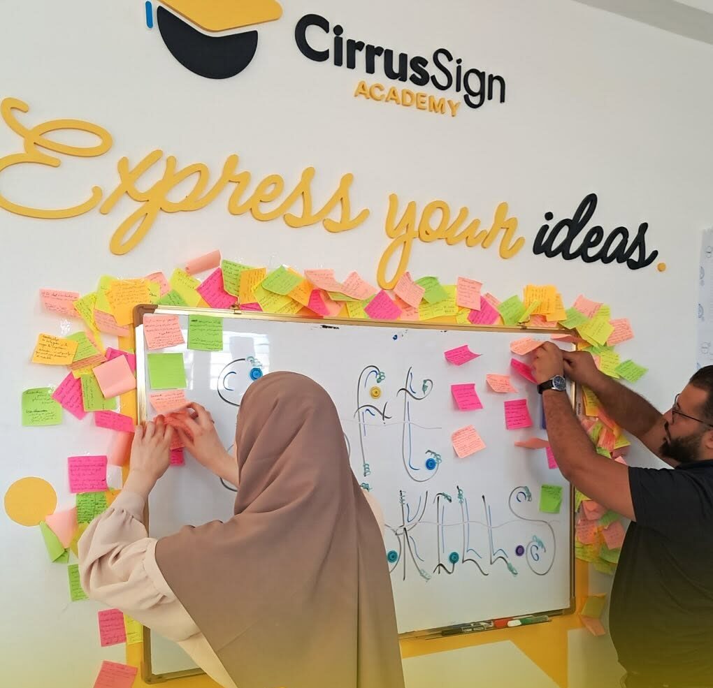 Collaborating to Build <span>Tomorrow’s</span> Leaders