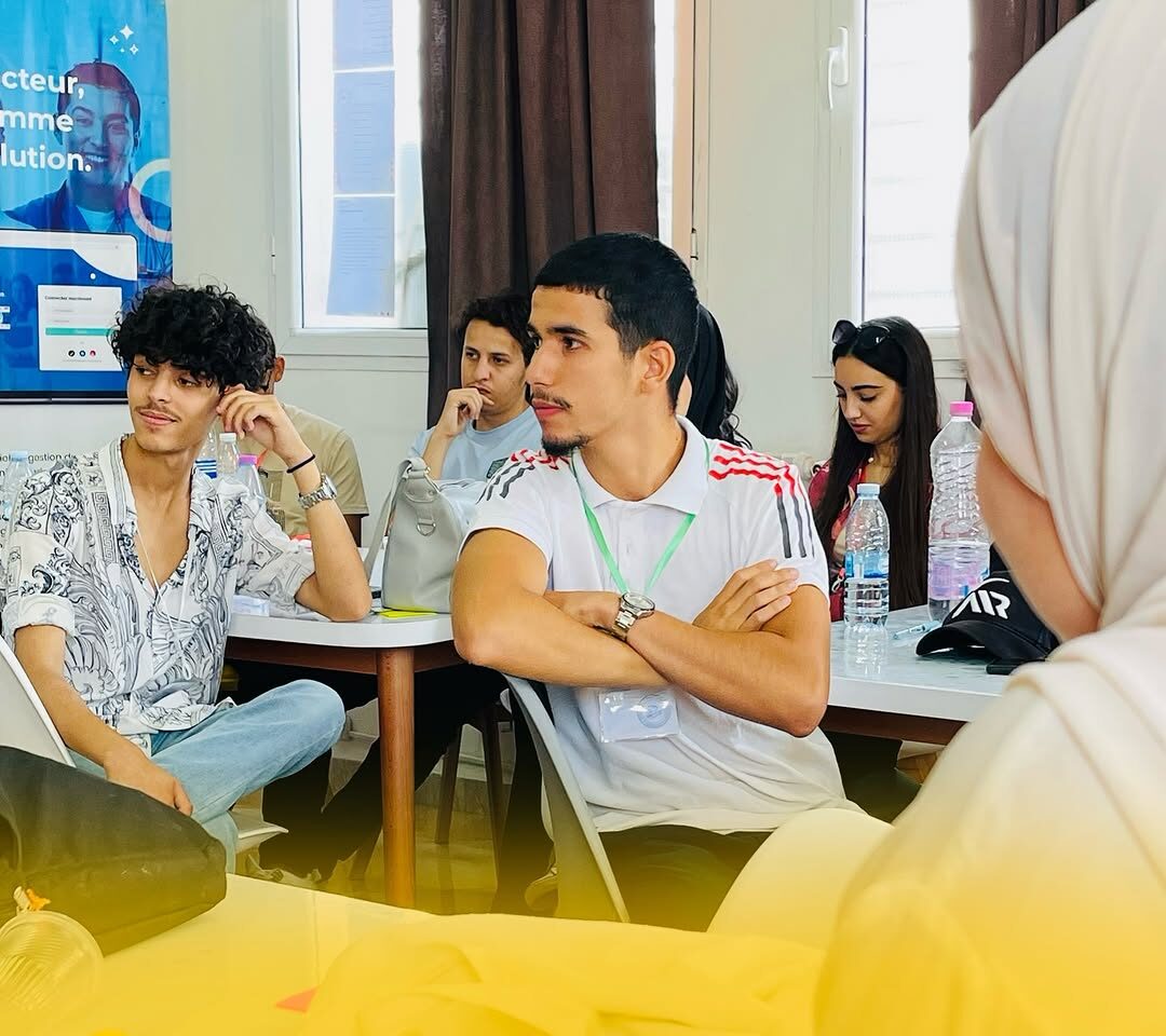 Collaborating to Build <span>Tomorrow’s</span> Leaders